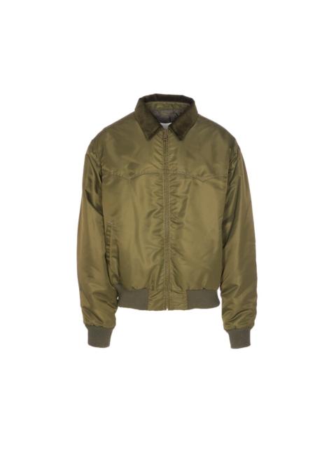Herno Herno Men Bomber Jacket