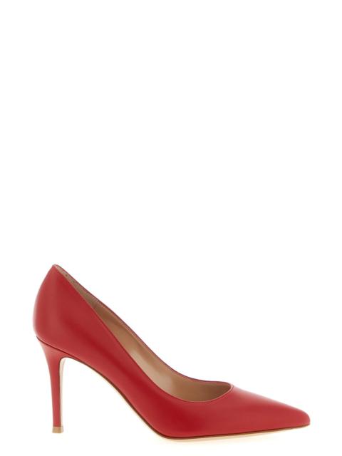 Gianvito Rossi 'Gianvito' pumps