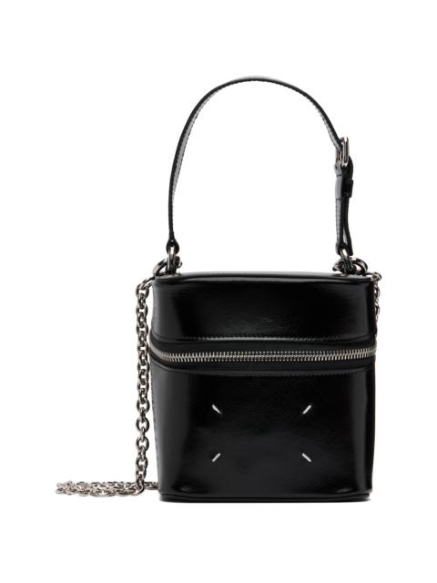 Maison Margiela Black Big Cube Bag