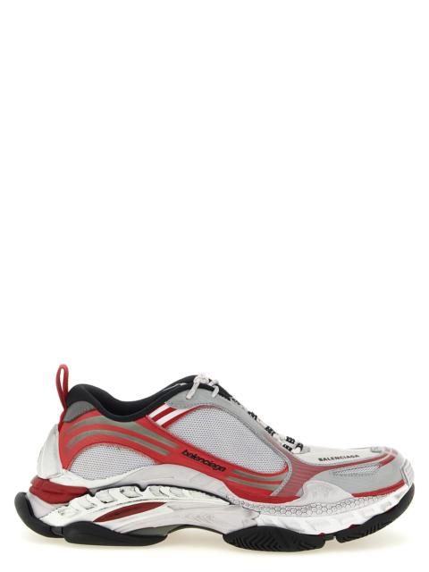 BALENCIAGA Balenciaga Men 'Triple S 2' Sneakers