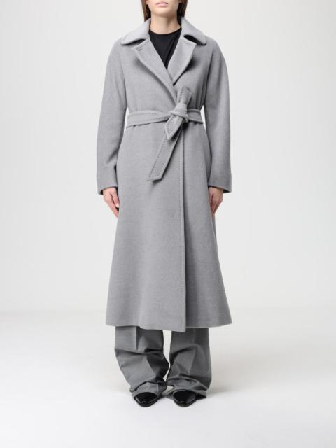 Max Mara Studio Max Mara Studio Women Coat Woman Max Mara Studio