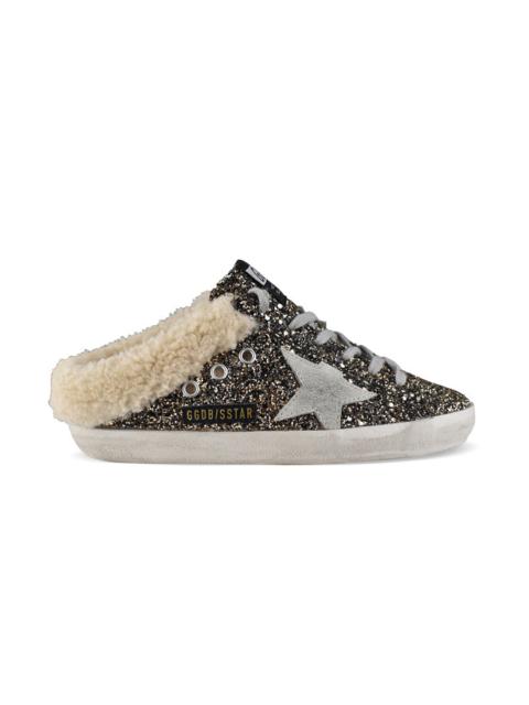 Golden Goose Golden Goose Deluxe Brand Women Sabot Superstar