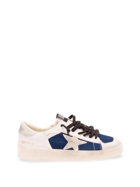 Golden Goose Golden Goose Men `Stardan` Sneakers