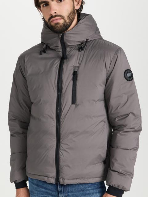 Canada Goose Lodge Hoodie Jacket