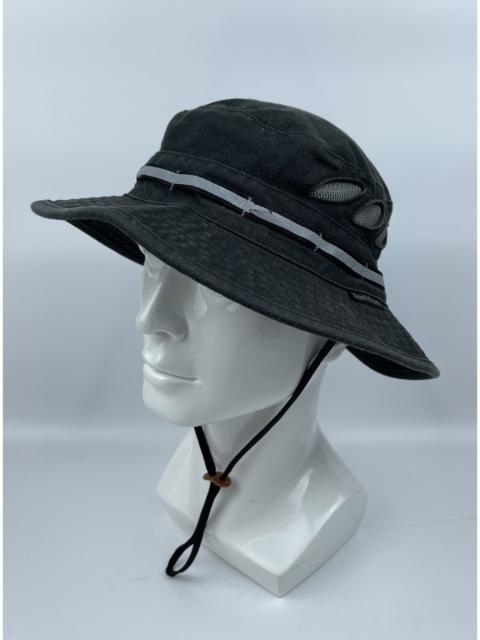 Other Designers Montbell - montbell hat bucket hat