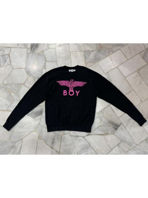 Other Designers Vintage Boy London Sweatshirt