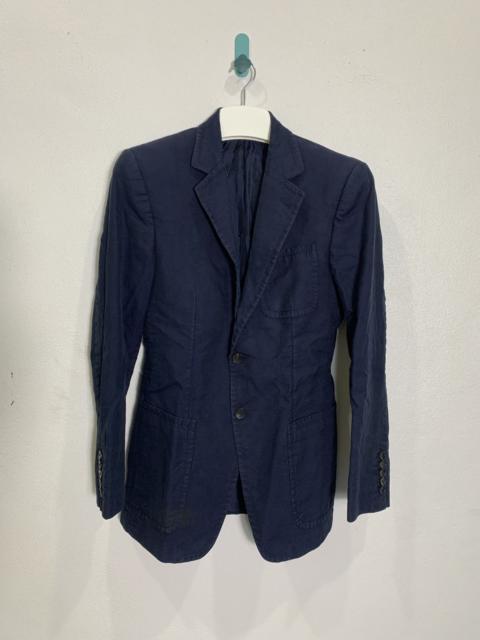 GUCCI Gucci Tom Ford blazer