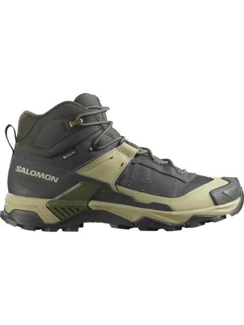SALOMON X ULTRA 5 MID GORE-TEX