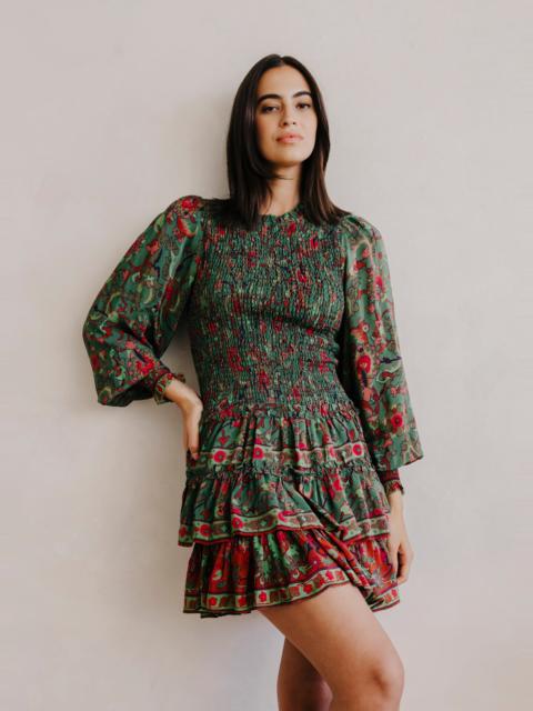 Love the Label Yolanda Mini Dress