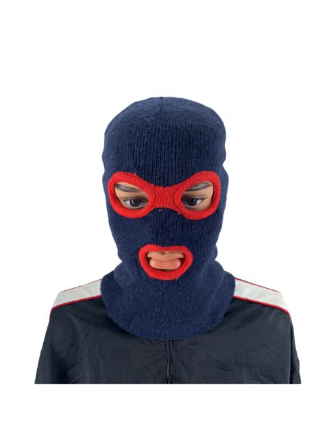 Other Designers Japanese Brand - Balaclava Mask #28-B