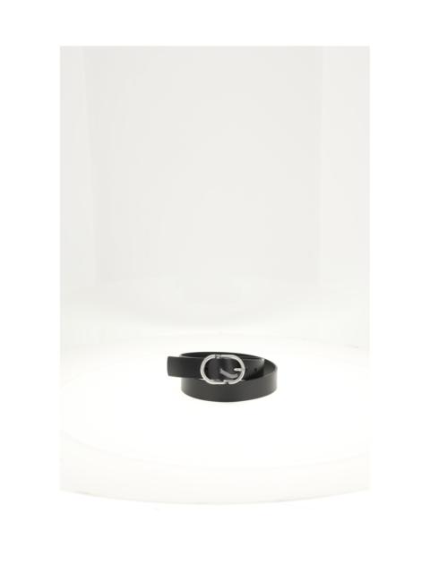 Dior Dior Homme Men Belt