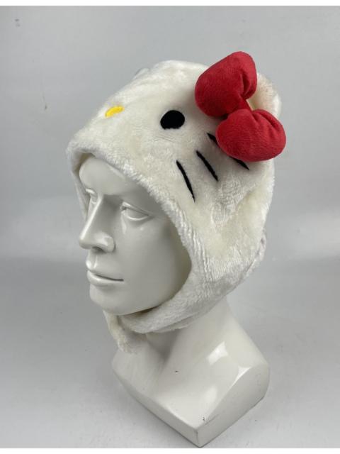 Other Designers Anime - rare hello kitty hat tc32
