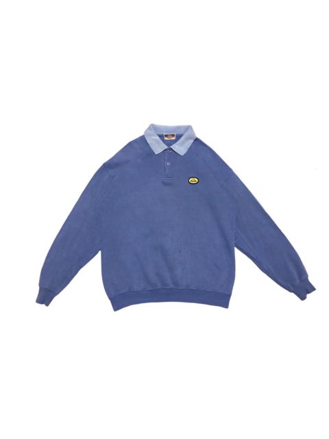Other Designers Vintage - Vintage Distress Audi Sweatshirt