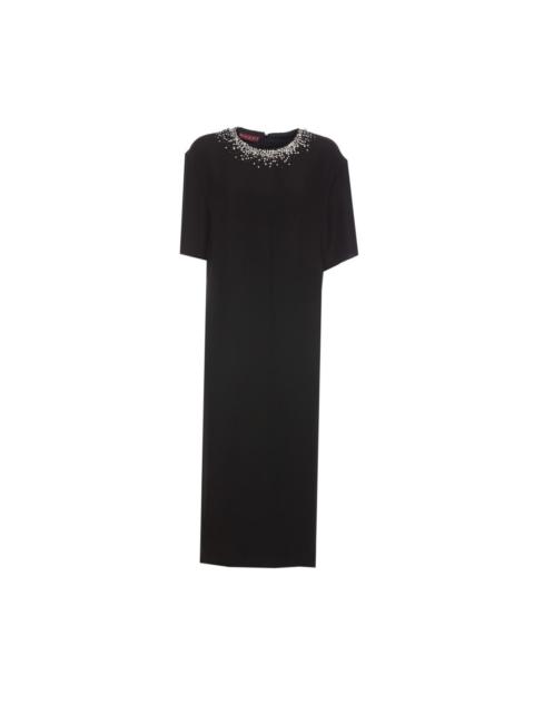 Gucci Women Crystals Dress