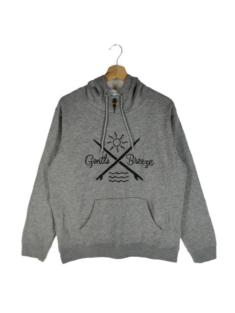 Other Designers Vintage - Blue Standard Hoodies