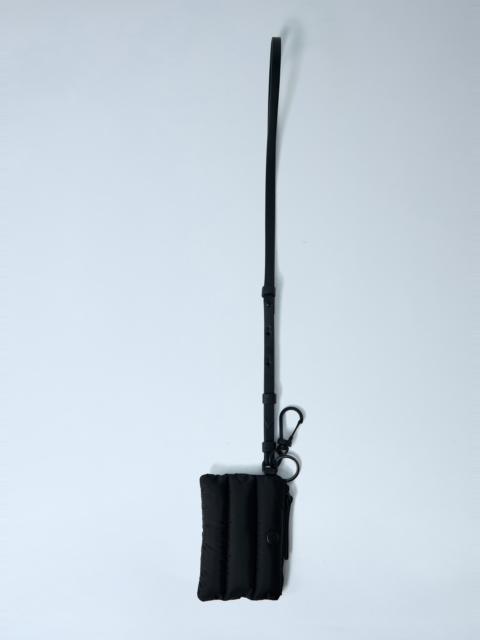 Moncler Quilted Pouch