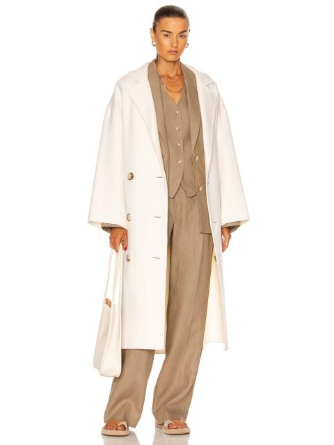 Axel Arigato Split Trench Coat | REVERSIBLE