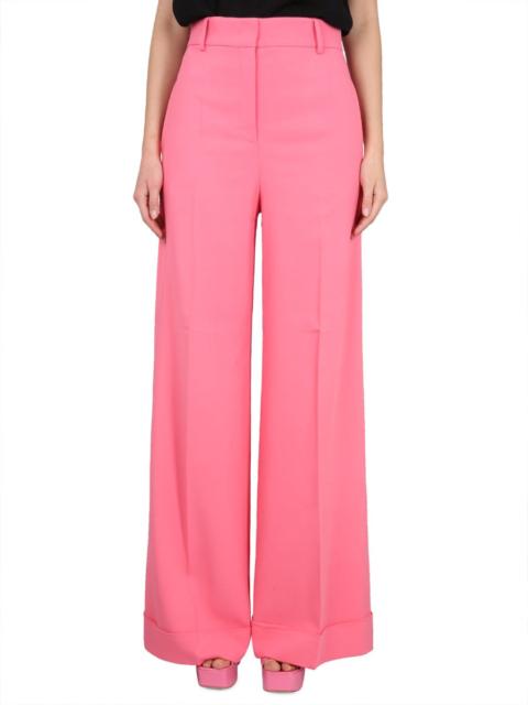 Moschino Moschino Women High Waist Pants
