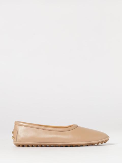 Tod's Ballet flat woman Tod's