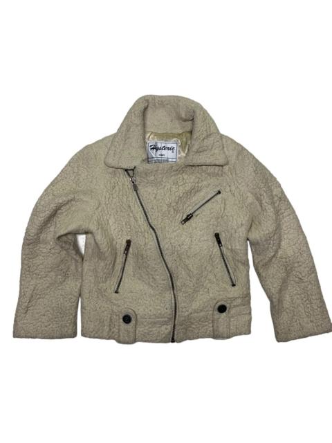 Hysteric Glamour Hysteric glamour the kids are alricht