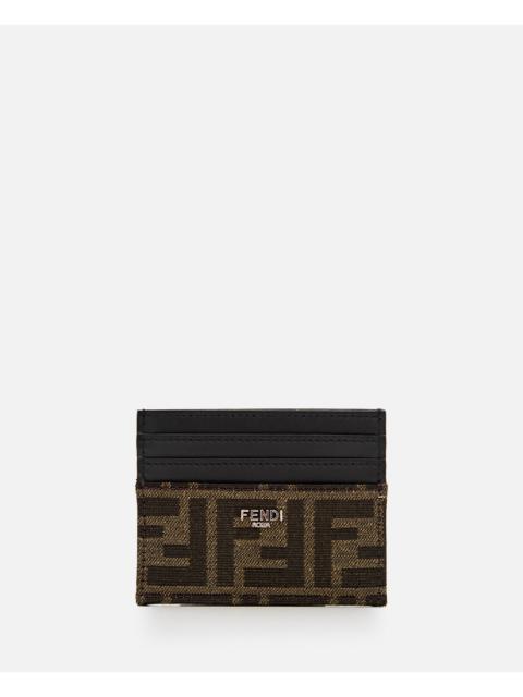 FENDI Fendi Men Card Holder