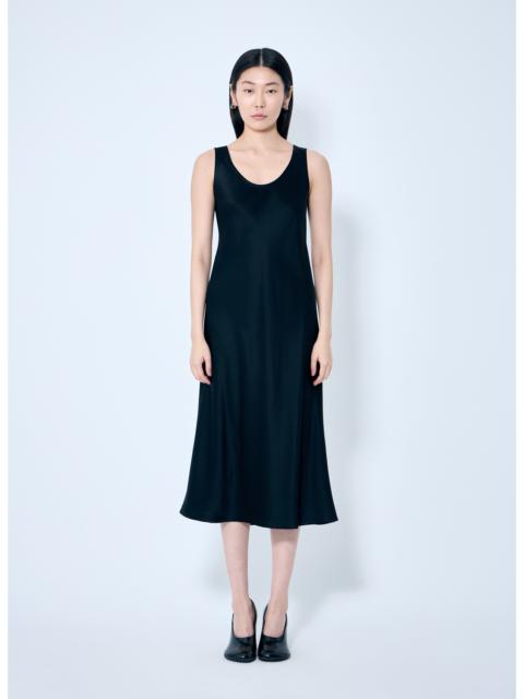Max Mara Max Mara Women Silk Midi Dress