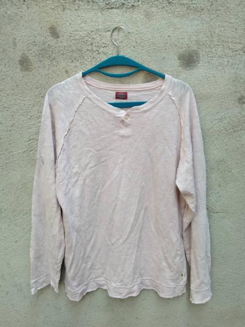Other Designers FINAL PRICE DICKIES LONGSLEEVES WORKERS SHIRTS