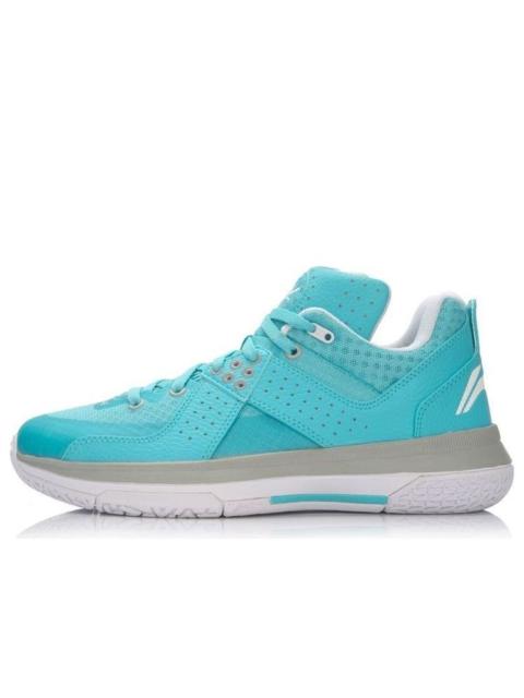 Li-Ning Li-Ning Wade All City 5 Low-Top Blue ABAL049-12