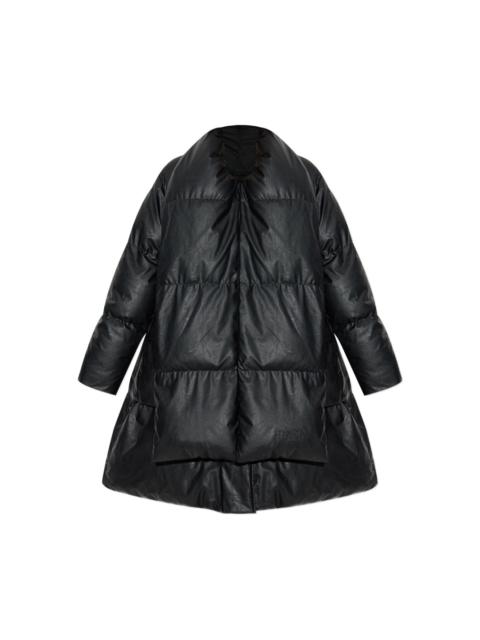 puffer coat