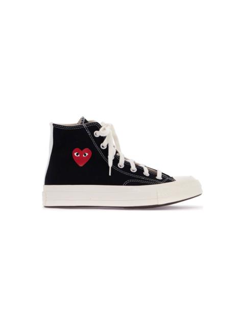 Comme Des Garçons Comme Des Garçons Play X Converse Sneakers Hi-top 70 Chuck