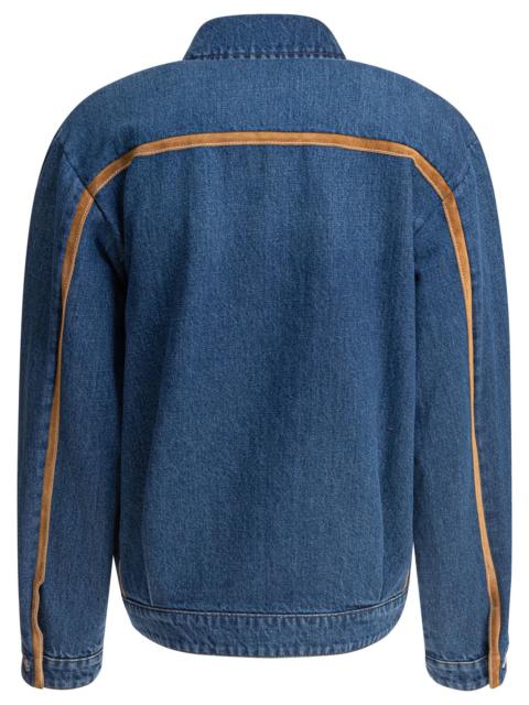 Miu Miu Jackets