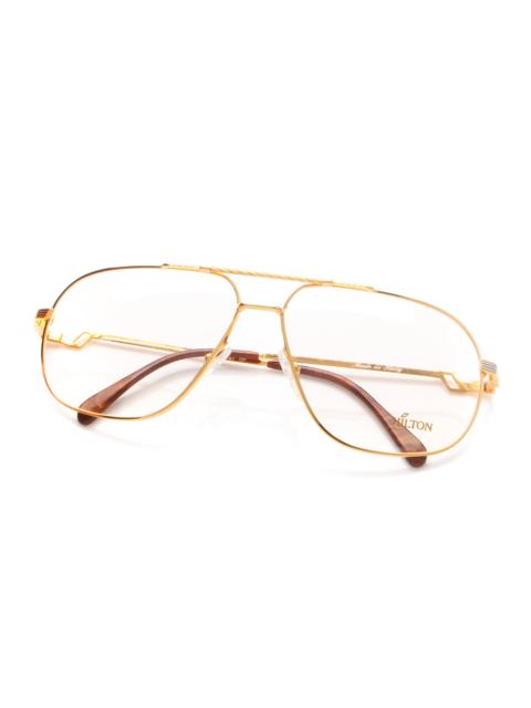 Other Designers Vintage Hilton Exclusive 15 1 20KT GP