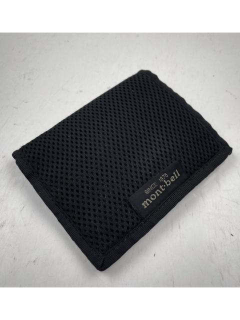 Other Designers montbell wallet tc48