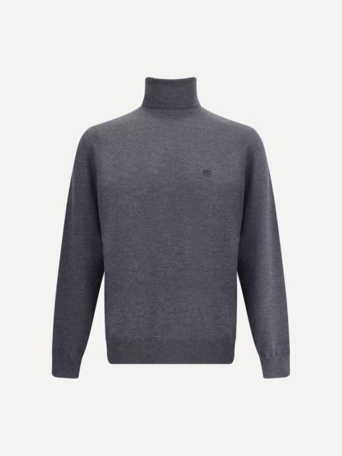 Etro Turtleneck Sweater
