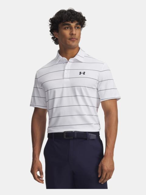 Under Armour UA Playoff 3.0 Stripe