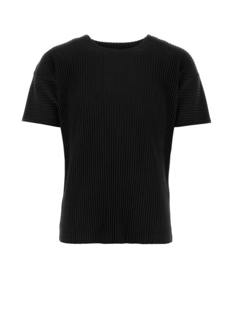 HOMME PLISSE' ISSEY MIYAKE - Homme Plisse' Issey Miyake Men T-Shirt