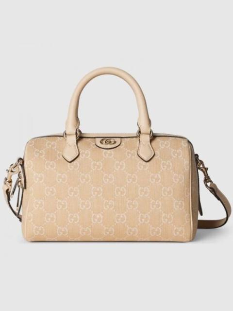 GUCCI Gucci Ophidia Small Top Handle Bag