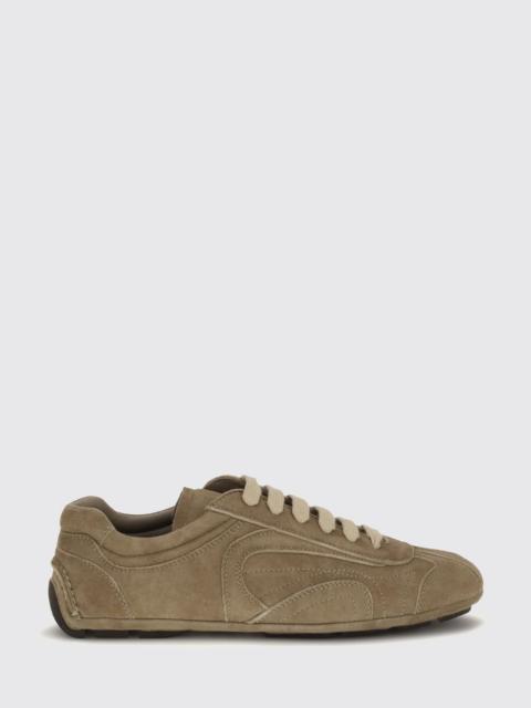 Prada Prada Sneakers Men Mink