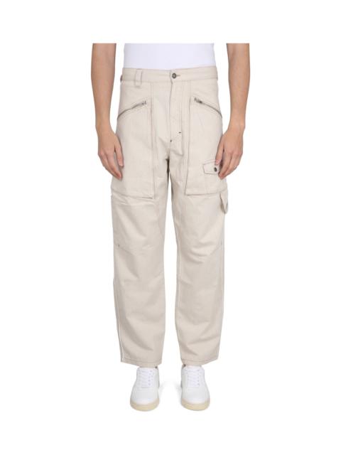 Isabel Marant Parker Pants