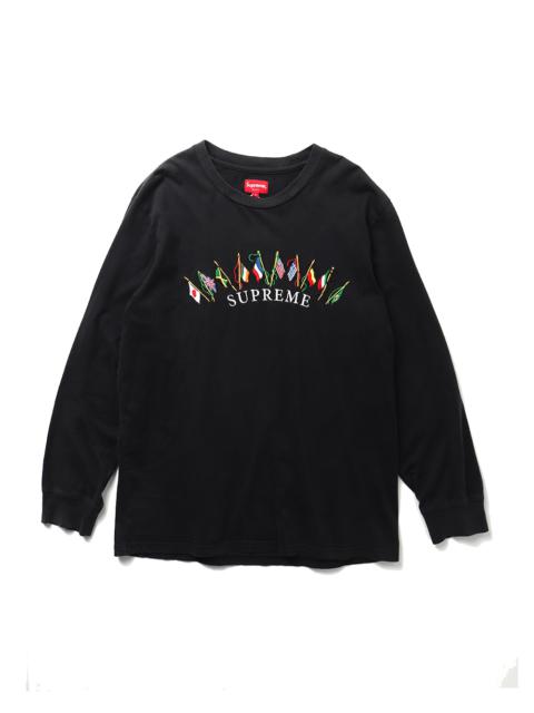 Supreme Supreme