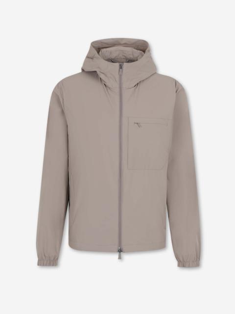 Herno TECHNICAL CASUAL JACKET