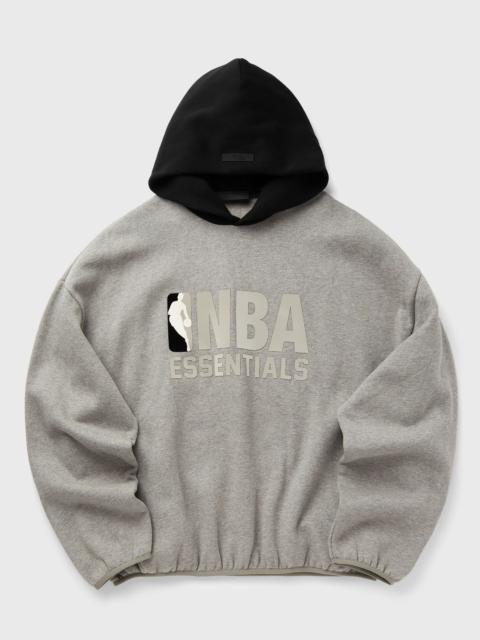 ESSENTIALS PULL OVER HOODIE - NBA