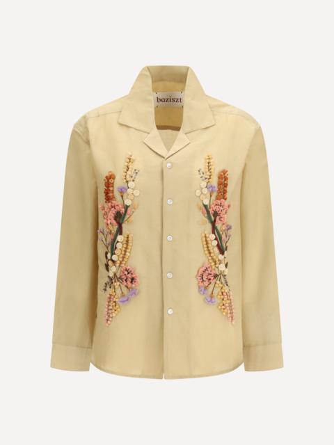 baziszt Beauly Shirt