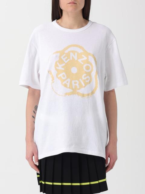 KENZO T-shirt woman Kenzo
