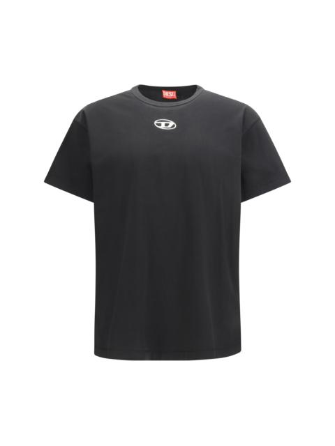 Diesel Diesel T-norm-iod T-shirt