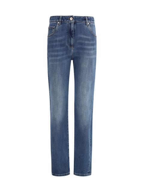Brunello Cucinelli Brunello Cucinelli Women Skinny Jeans