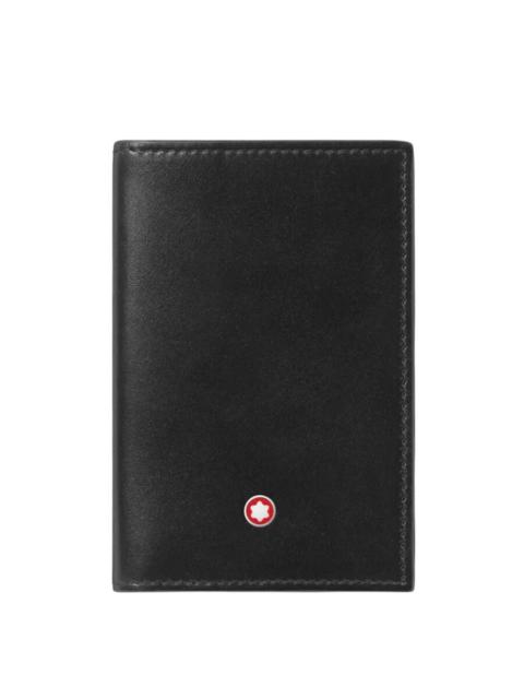 Montblanc Montblanc Meisterstuck Card Holder