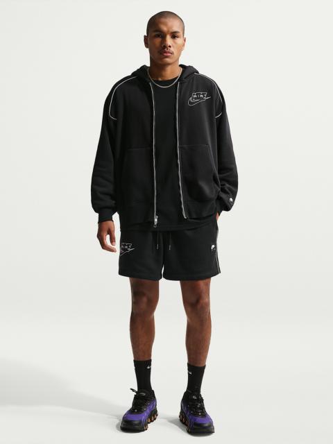 Nike Nike Air Men's Fleece Shorts