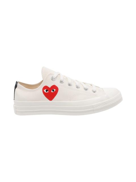 Comme Des Garçons Chuck 70 Sneakers