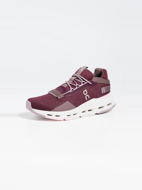 On Cloudnova 2 Sneakers